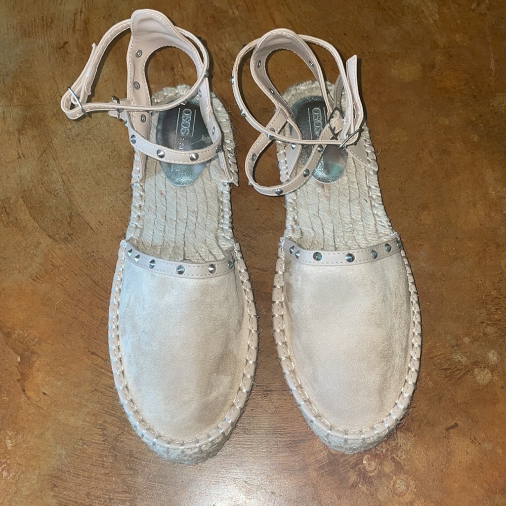 ASOS Espadrilles Sandals